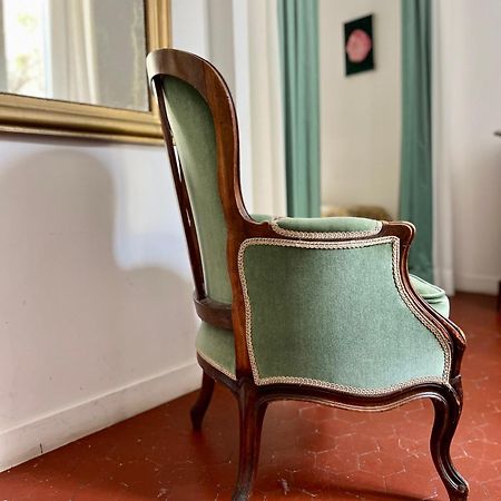 Studio Olive La Ciotat Zewnętrze zdjęcie