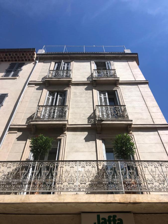 Studio Olive La Ciotat Zewnętrze zdjęcie