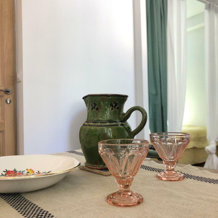 Studio Olive La Ciotat Zewnętrze zdjęcie