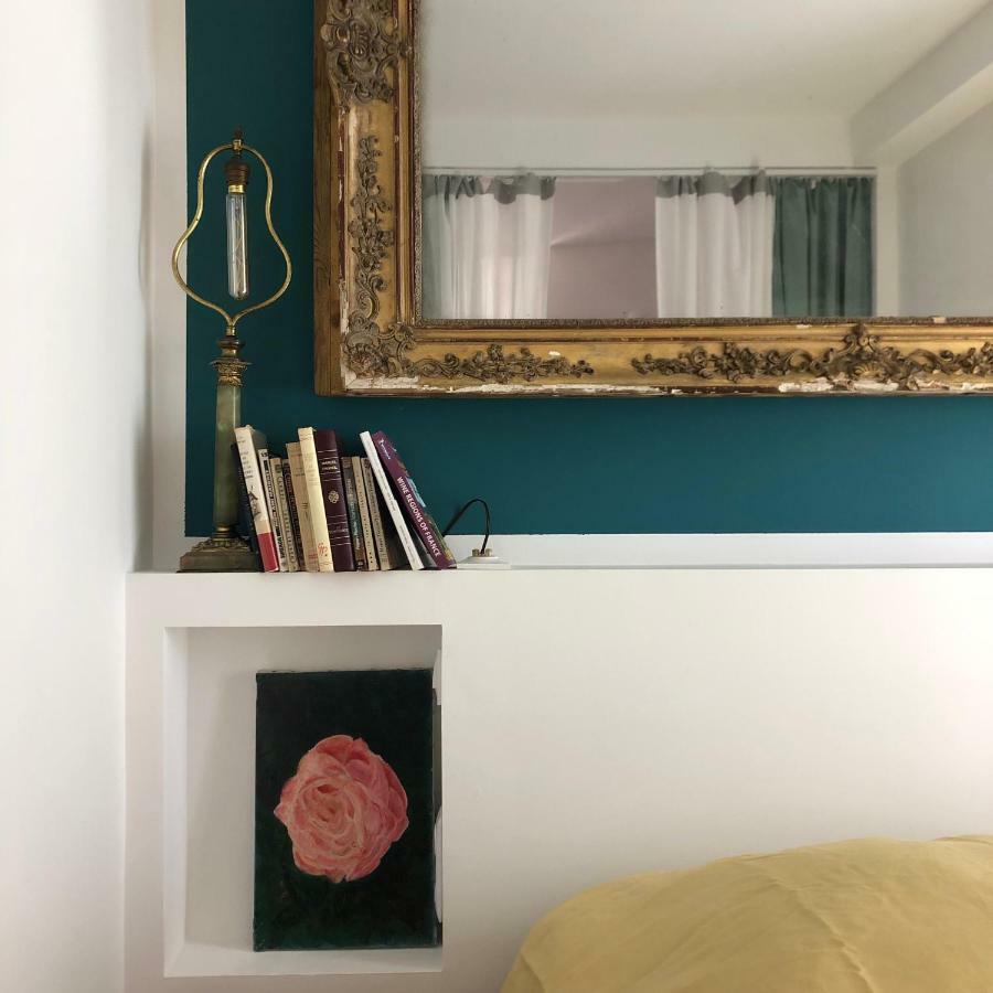 Studio Olive La Ciotat Zewnętrze zdjęcie