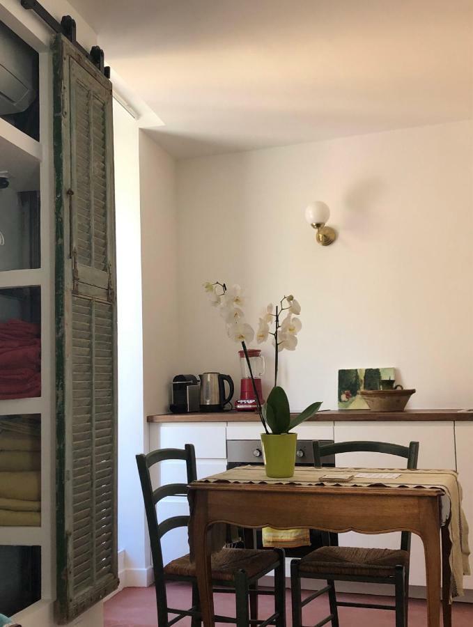 Studio Olive La Ciotat Zewnętrze zdjęcie