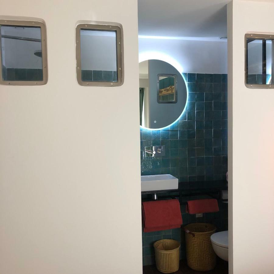 Studio Olive La Ciotat Zewnętrze zdjęcie