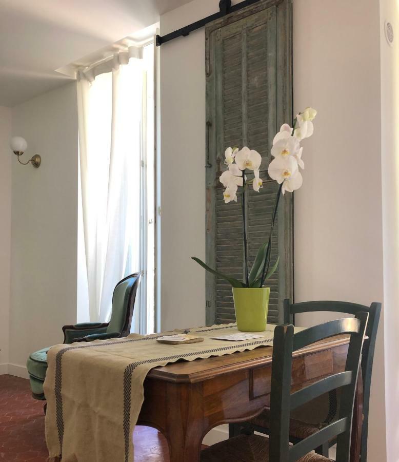 Studio Olive La Ciotat Zewnętrze zdjęcie