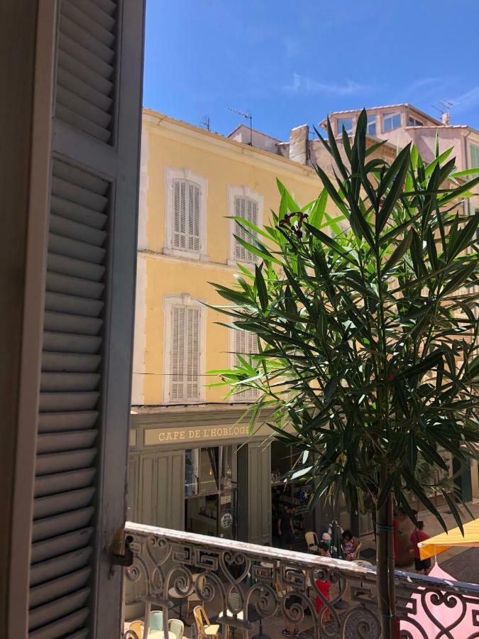 Studio Olive La Ciotat Zewnętrze zdjęcie